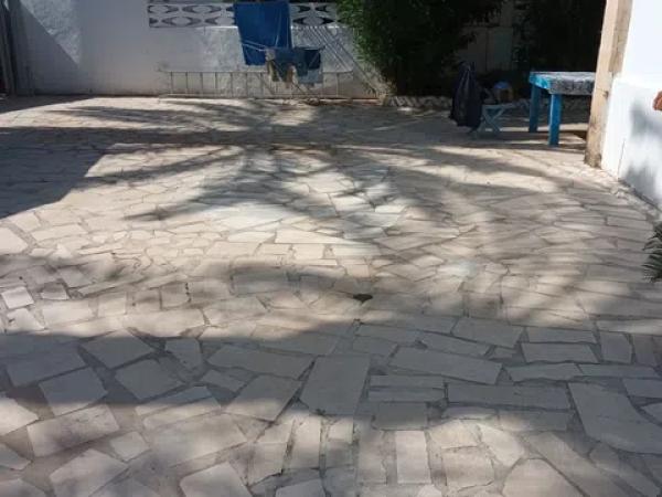 Casa independiente en calle Polp