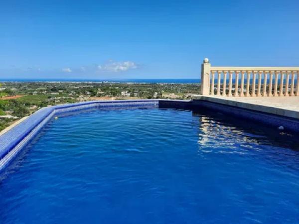 Chalet en La Xara - La Sella - Jesús Pobre