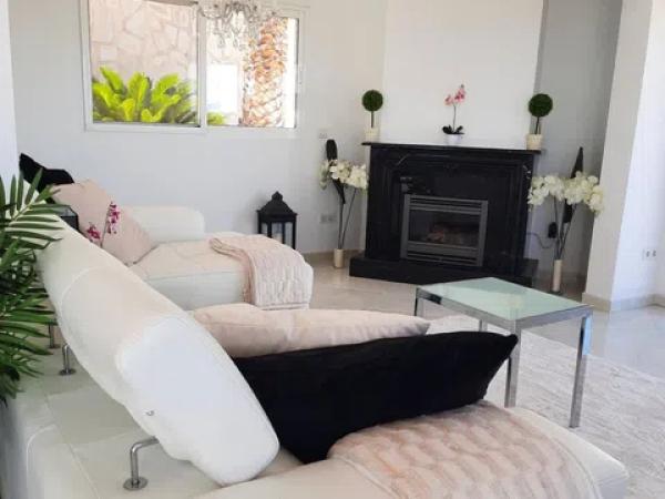 Chalet en La Xara - La Sella - Jesús Pobre