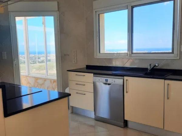 Chalet en La Xara - La Sella - Jesús Pobre