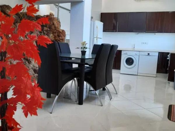 Chalet en La Xara - La Sella - Jesús Pobre