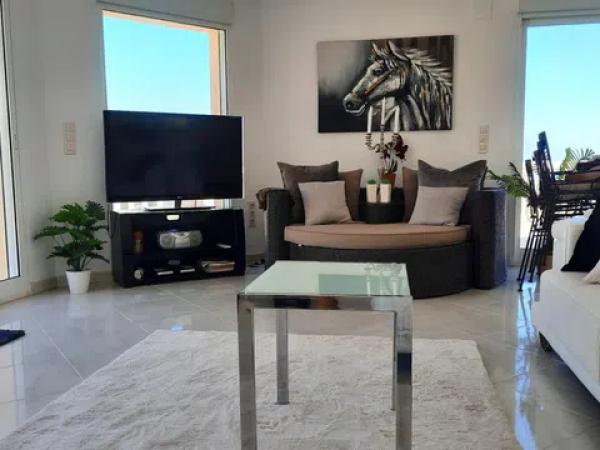 Chalet en La Xara - La Sella - Jesús Pobre