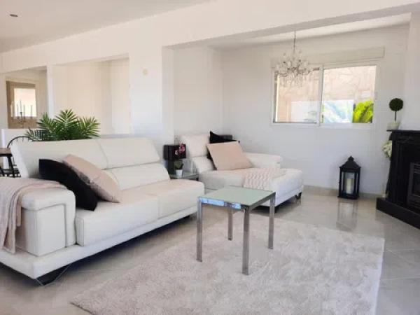 Chalet en La Xara - La Sella - Jesús Pobre