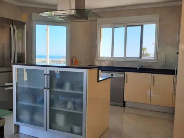 Chalet en La Xara - La Sella - Jesús Pobre