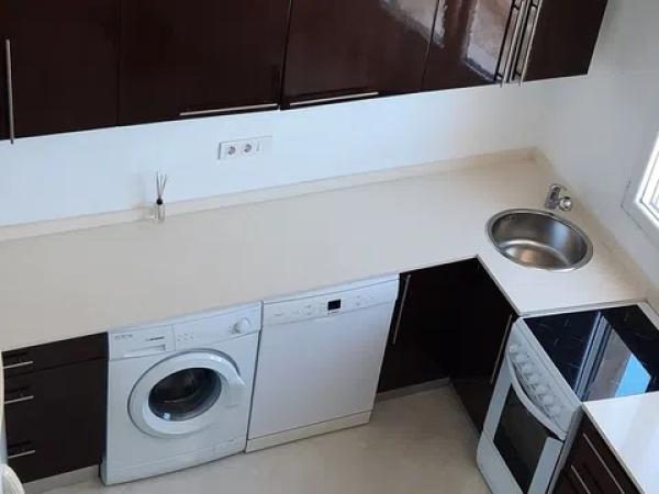 Chalet en La Xara - La Sella - Jesús Pobre