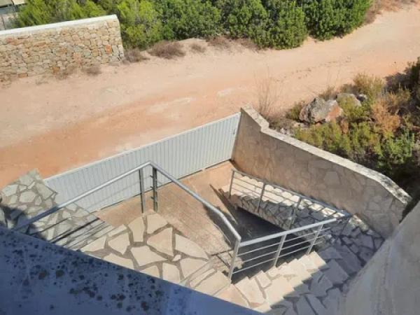 Chalet en La Xara - La Sella - Jesús Pobre