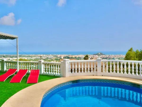 Chalet en calle Poliol