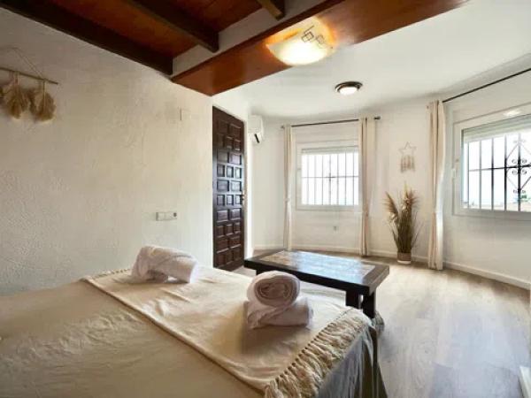 Chalet en calle Poliol