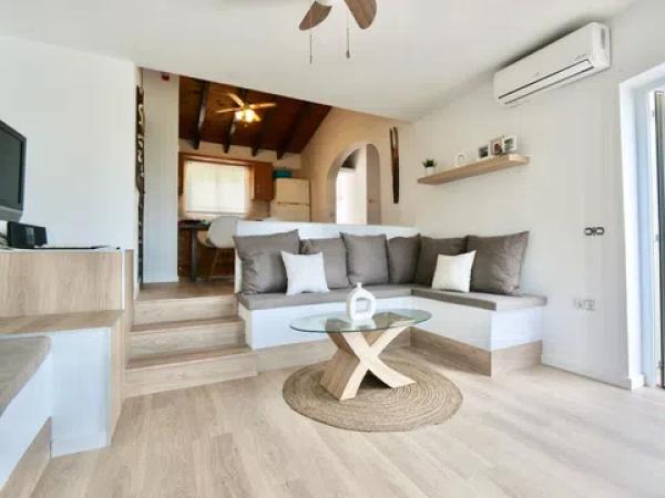 Chalet en calle Poliol