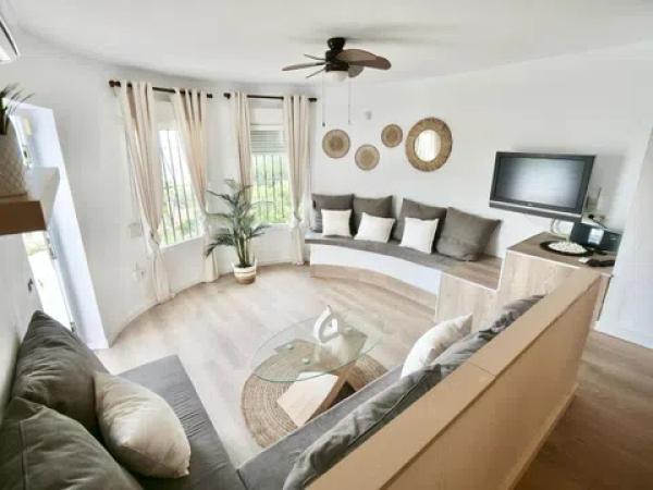 Chalet en calle Poliol