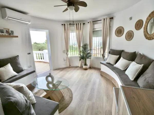 Chalet en calle Poliol