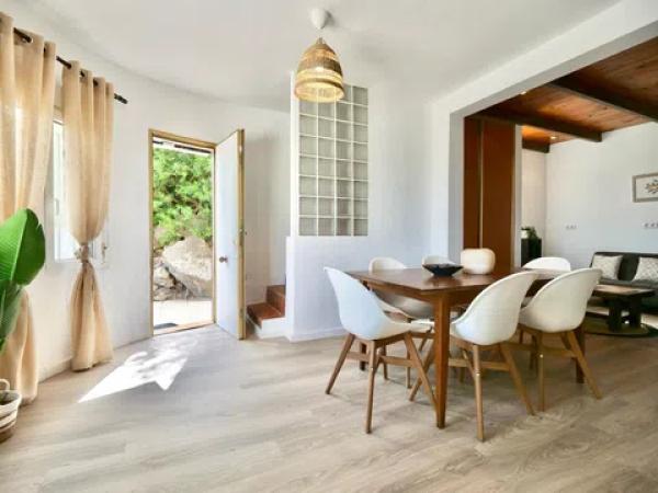 Chalet en calle Poliol