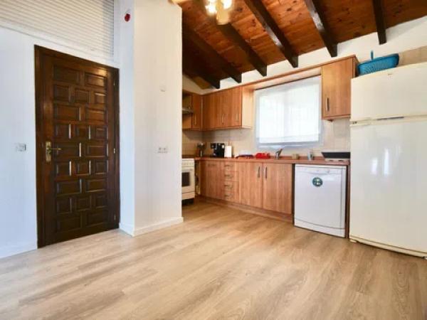 Chalet en calle Poliol