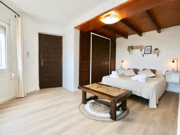 Chalet en calle Poliol