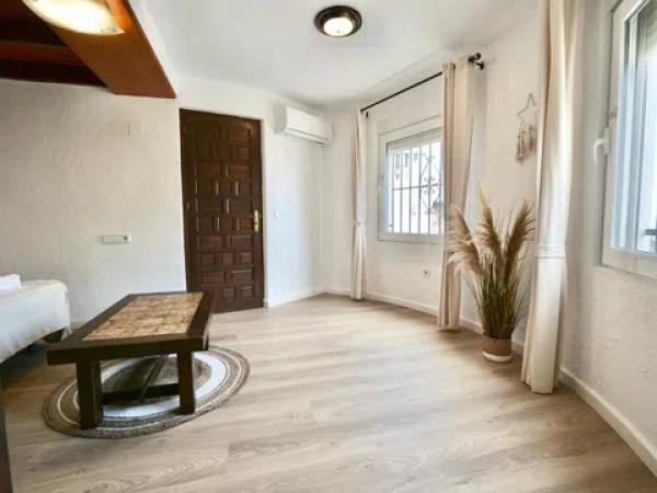 Chalet en calle Poliol