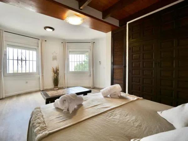 Chalet en calle Poliol