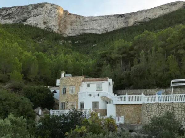 Chalet en calle Poliol