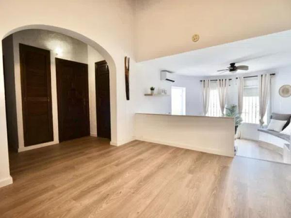 Chalet en calle Poliol