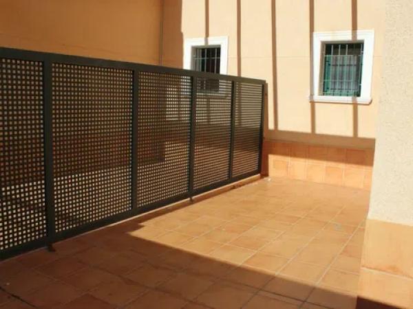 Chalet en La Pedrera-Vessanes