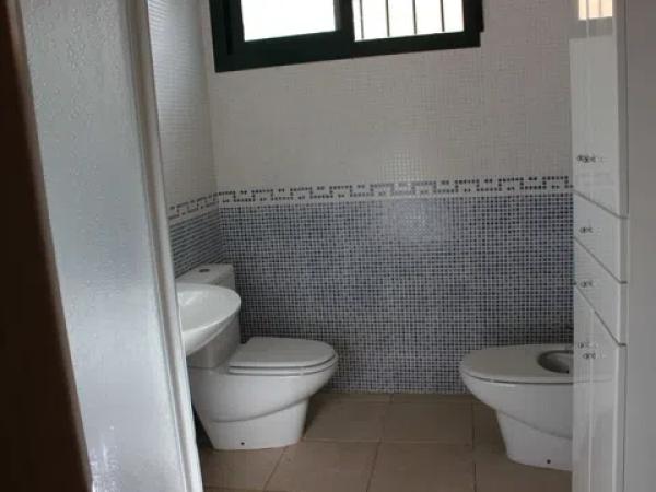 Chalet en La Pedrera-Vessanes