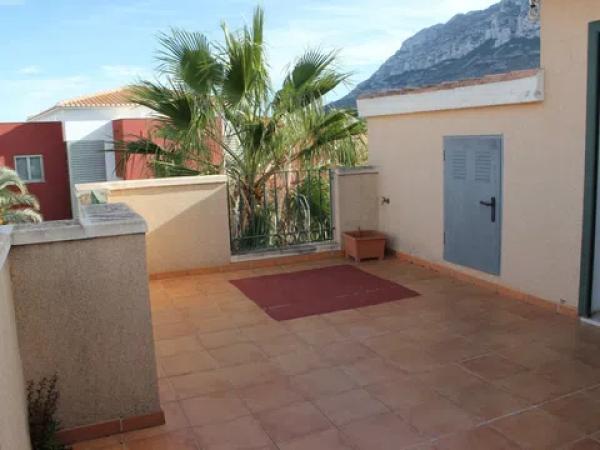 Chalet en La Pedrera-Vessanes