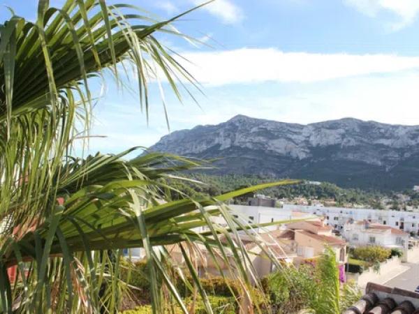 Chalet en La Pedrera-Vessanes