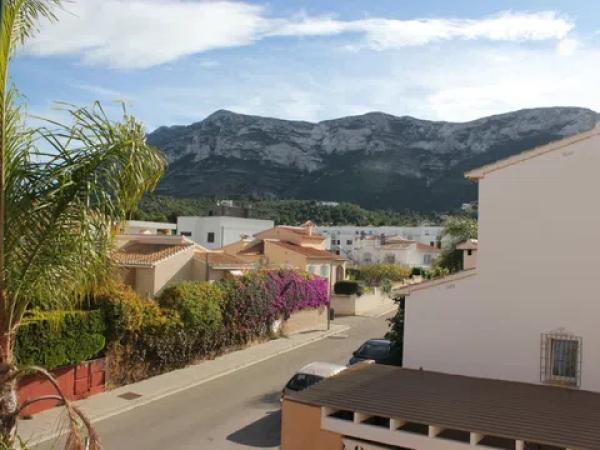 Chalet en La Pedrera-Vessanes