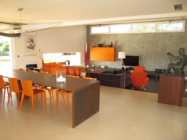 Chalet en El Montgó