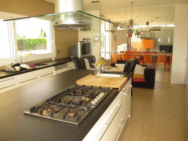 Chalet en El Montgó