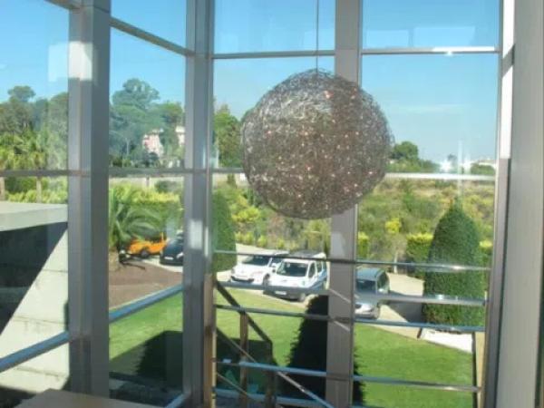 Chalet en El Montgó