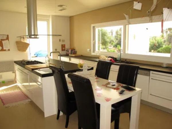 Chalet en El Montgó