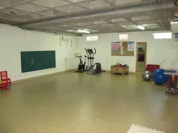 Chalet en El Montgó