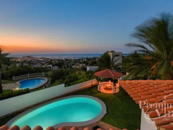 Chalet en Centro Urbano