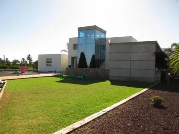 Chalet en El Montgó