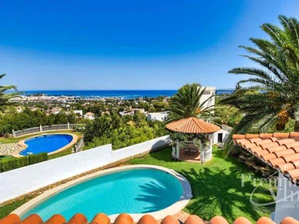 Chalet en Centro Urbano