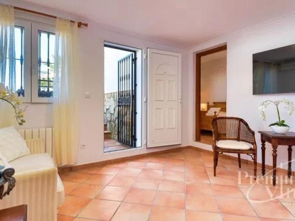 Chalet en Centro Urbano