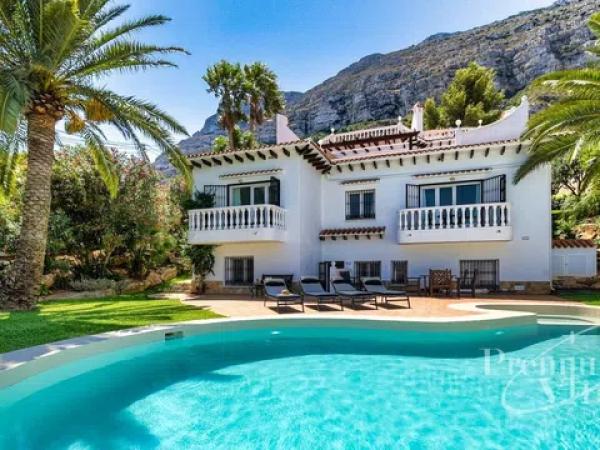 Chalet en Centro Urbano