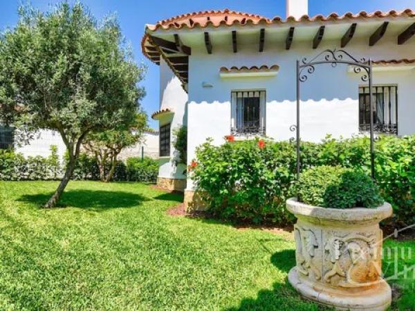 Chalet en Centro Urbano