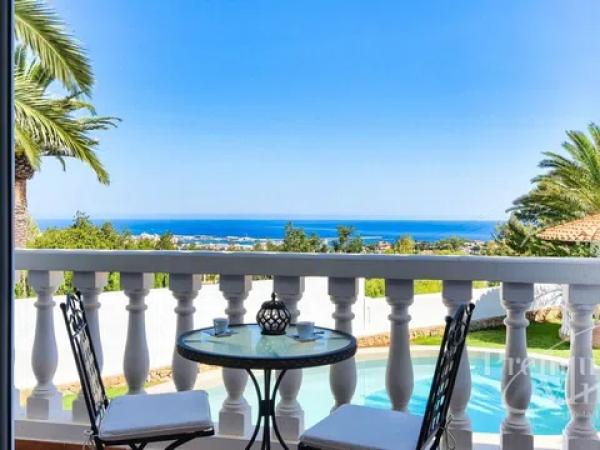 Chalet en Centro Urbano