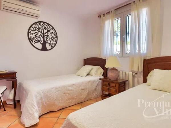 Chalet en Centro Urbano