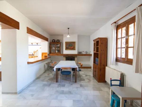 Chalet en El Montgó