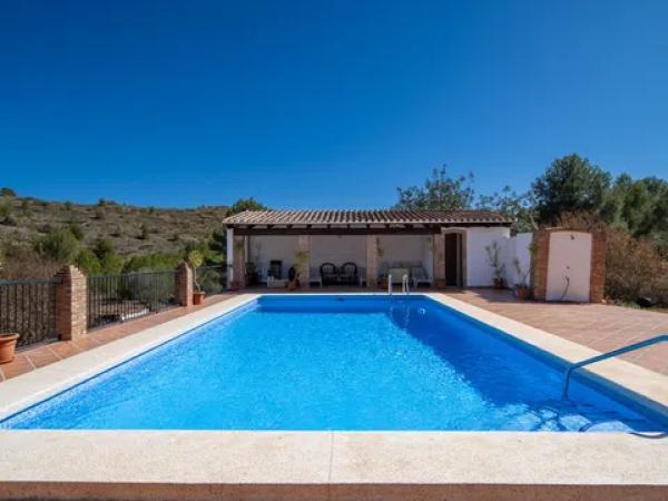 Chalet en El Montgó