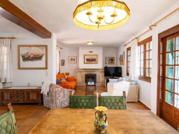 Chalet en El Montgó