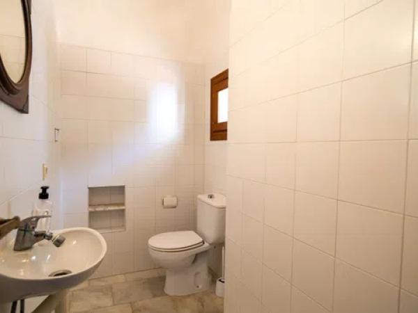 Chalet en El Montgó