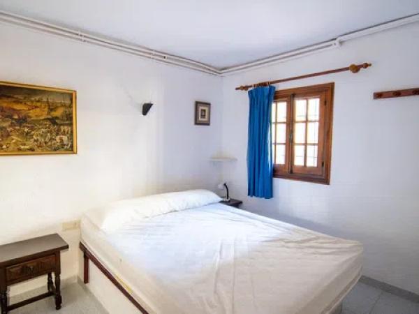 Chalet en El Montgó