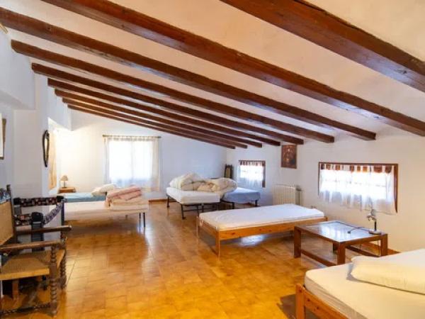 Chalet en El Montgó