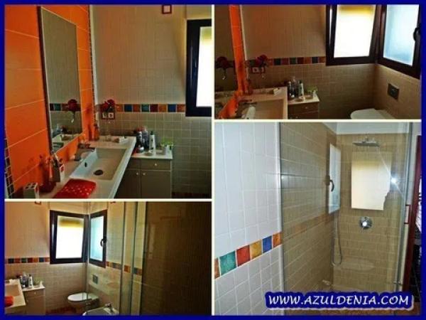 Chalet en Partida Pinella