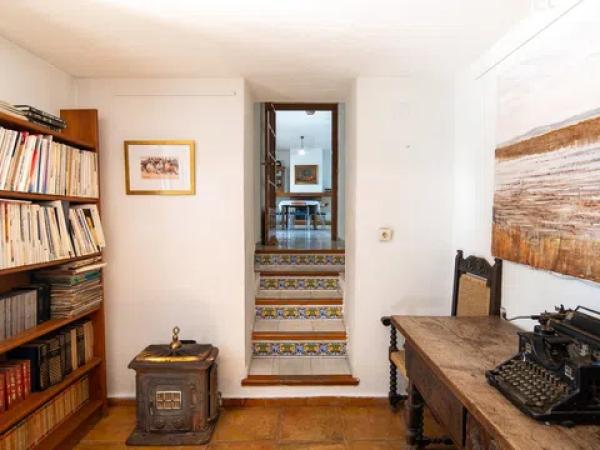 Chalet en El Montgó