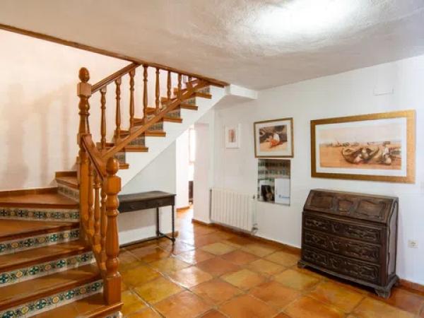 Chalet en El Montgó