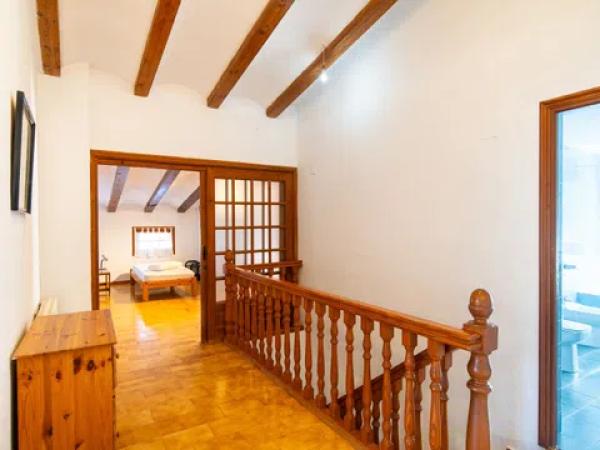 Chalet en El Montgó